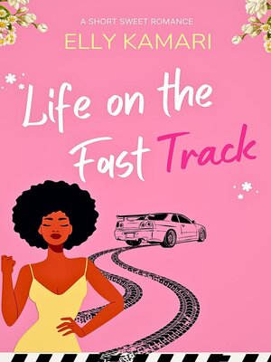 cover image of Life On the Fast Track